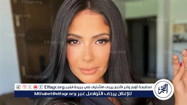 النجمة مُني زكي ضيفة أولي حلقات برنامج "عندك وقت مع عبله" "السبت" عبر شاشة "MBC مصر"