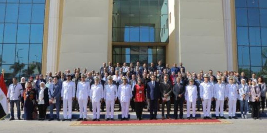 «أكاديمية الشرطة تنظم ورشة العمل التدريبية الـ45 لمواجهة مخططات إسقاط الدول وتعزيز الوعي الأمني»