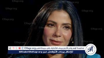 النجمة مُني زكي ضيفة أولي حلقات برنامج "عندك وقت مع عبله" "السبت" عبر شاشة "MBC مصر"