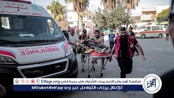 مصادر فلسطينية: 8 شهداء في القصف الإسرائيلي على خانيونس ومدينة غزة