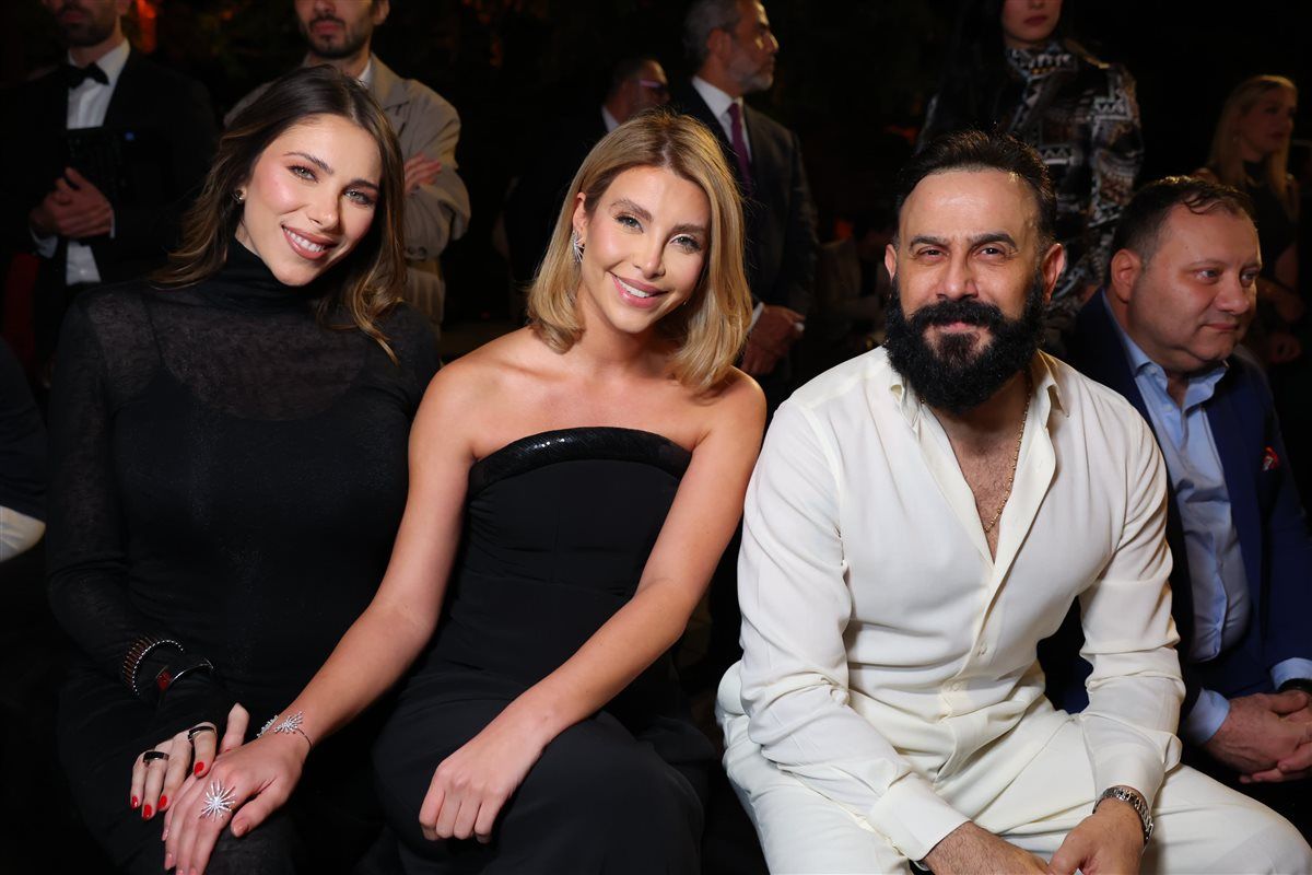 صبّاح إخوان تُضيء بيروت بحضور النجوم.. ٧١ سنة من العمل والإبداع