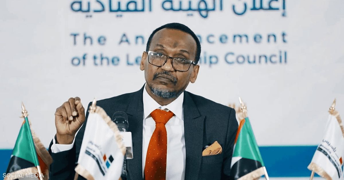 العالم اليوم - وزير صحة حكومة "تأسيس": لا صحة لتصفية المرضى في الفاشر