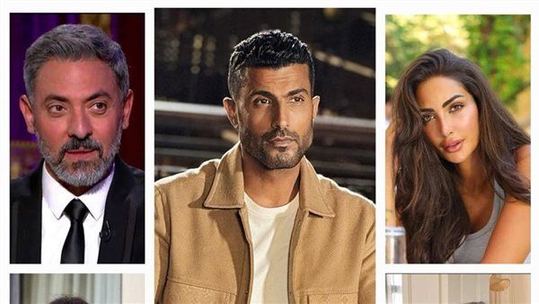 محمد سامي يطل ممثلًا لأول مرة في رمضان