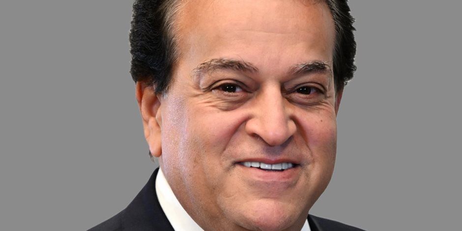 برئاسة حسين خالد.. الإعلان عن تشكيل اللجنة العليا للمسؤولية الطبية