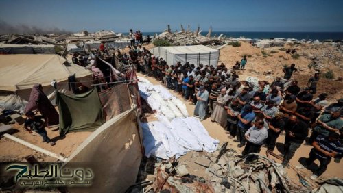 الأمم المتحدة توثق 16 ألف دليل على جرائم الاحتلال في غزة