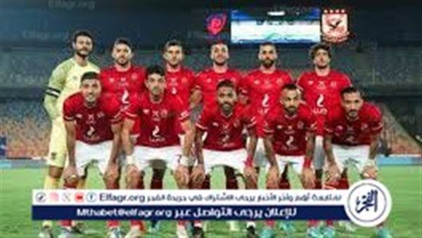 يلا كووورة.. موعد مباراة الأهلي وبتروجيت اليوم والقنوات الناقلة في الدوري المصري