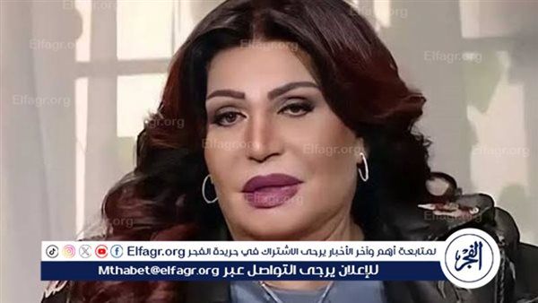 نجوى فؤاد تفتح النار على راقصات الجيل الحالي: "ده مش رقص.. ولازم تتعلموا يعني إيه احترام المهنة"