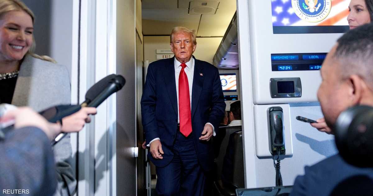 العالم اليوم - من الفائز من جولة ترامب الآسيوية؟