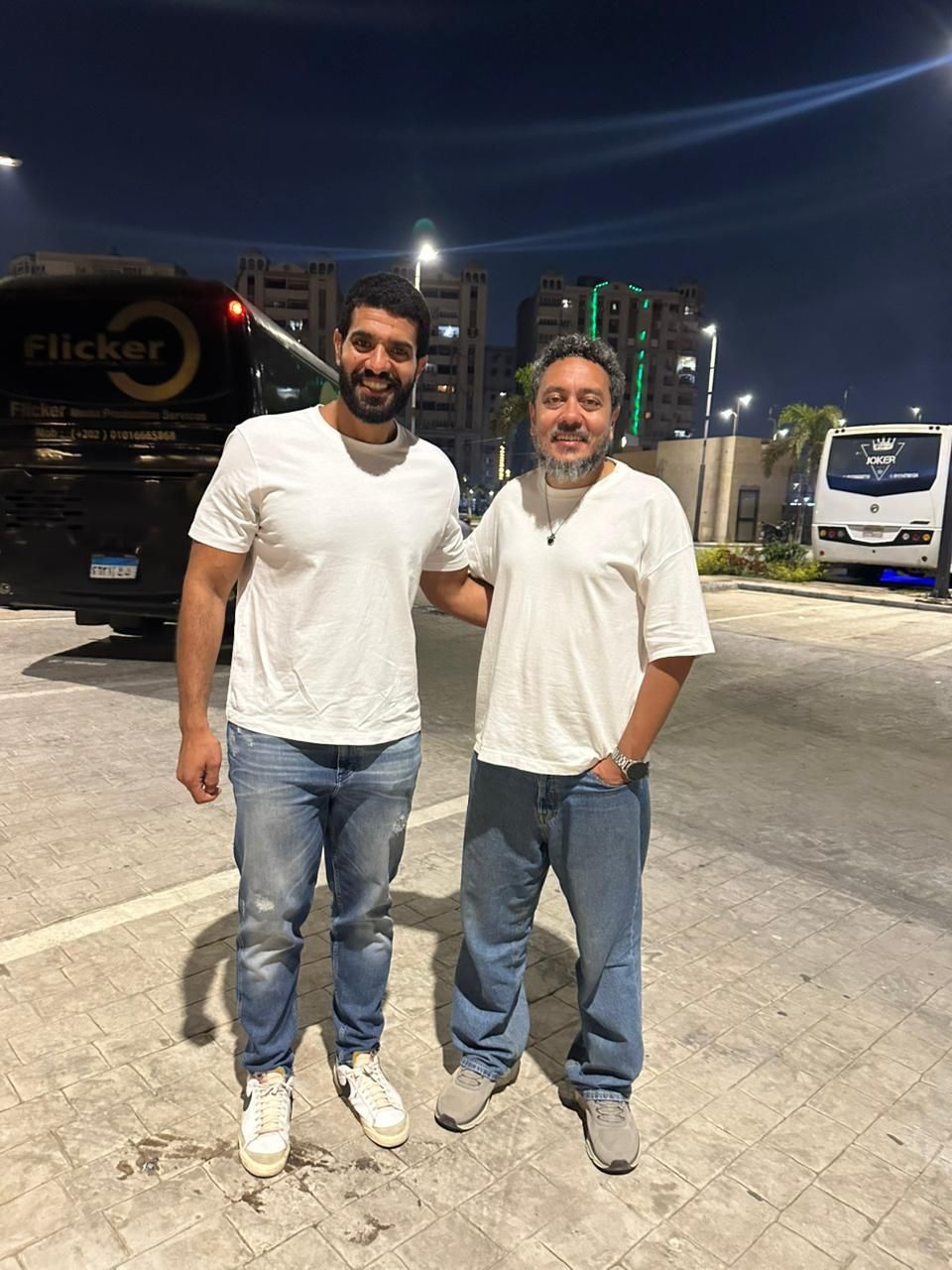 بسبب رانيا منصور.. كريم بوجي يدخل في صراع مع غادة عادل في "وترحساس 2"