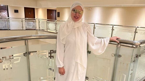 نهال طايل بعد أداء العمرة: "شعور لا يوصف وراحة تملأ القلب"