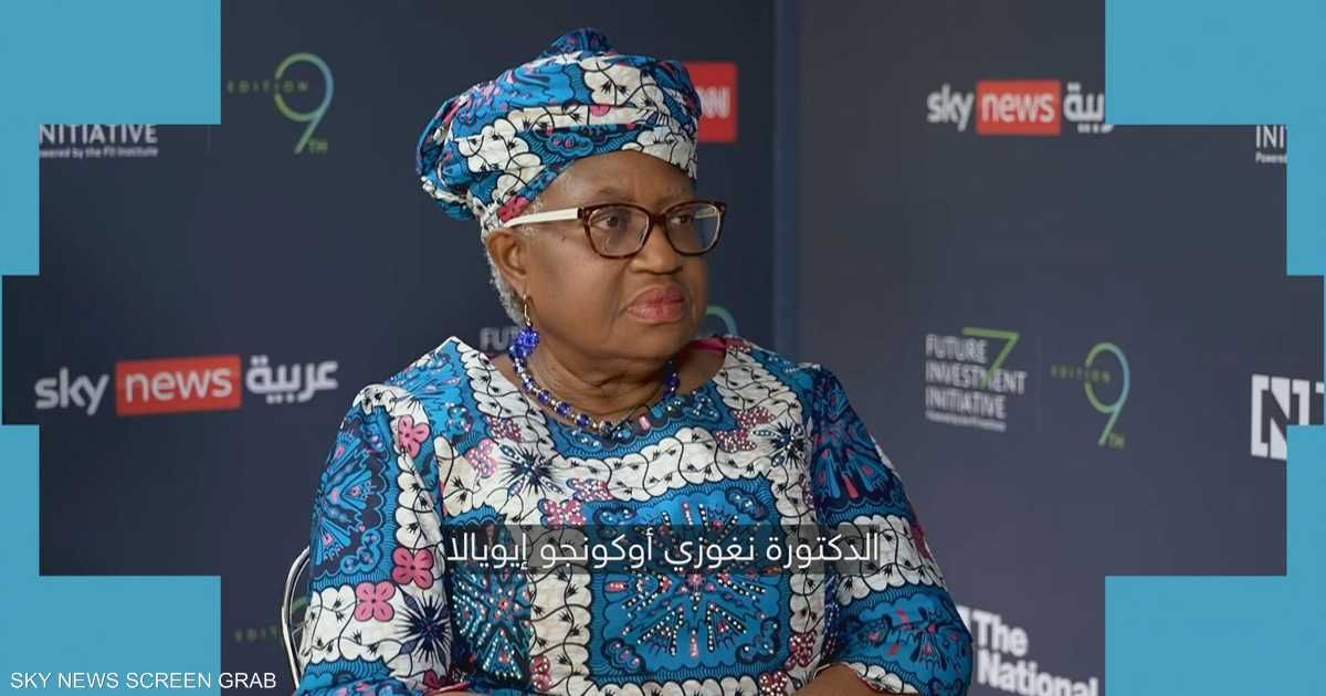 العالم اليوم - إيويالا: خسائر الحرب التجارية تهدد 7% من الاقتصاد العالمي