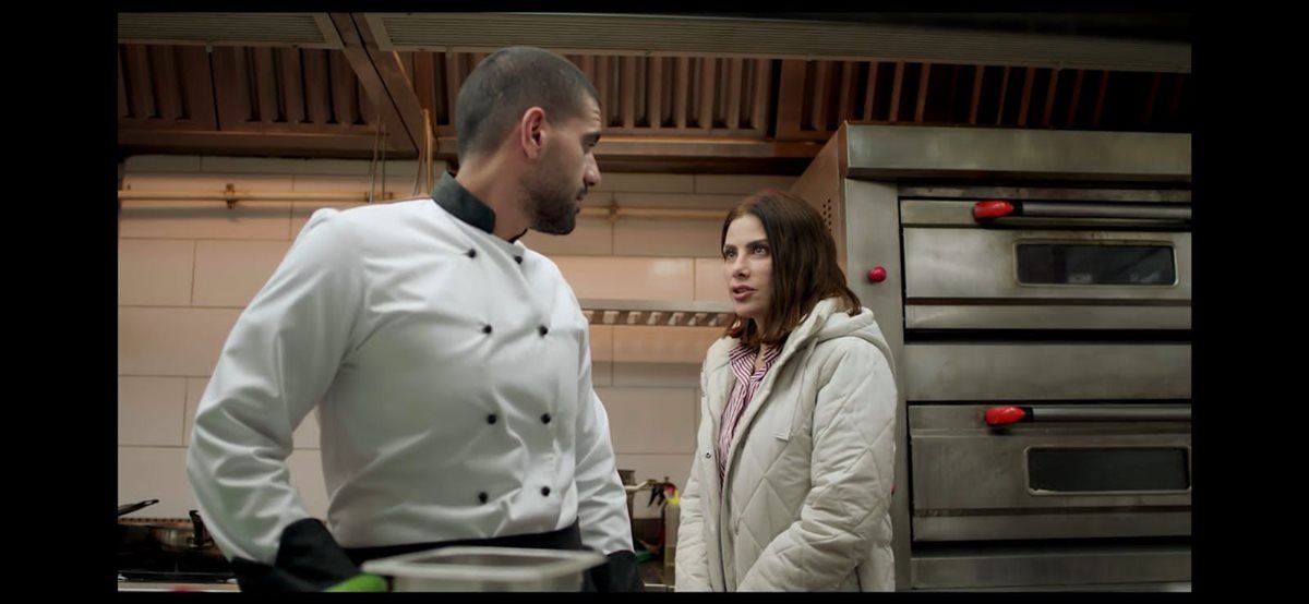 بسبب رانيا منصور.. كريم بوجي يدخل في صراع مع غادة عادل في "وترحساس 2"