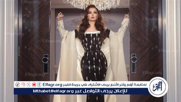في يوم ميلادها.. تعرف على أبرز المحطات في حياة الفنانة ديانا كرزون