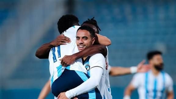 شاهد بالبث المباشر بيراميدز اليوم.. مشاهدة بيراميدز × التأمين الأثيوبي بث مباشر دون "تشفير" | دوري أبطال إفريقيا 2025-26