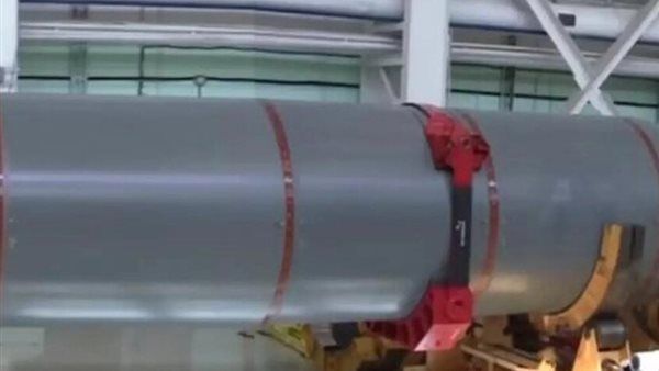 مدفيديف: طوربيد بوسيدون هو سلاح يوم القيامة بالمعنى الكامل