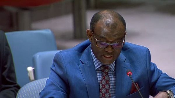 مندوب السودان بالأمم المتحدة: الفاشر.. رمز جديد للمأساة الإنسانية ومعركة الصمود في وجه الإرهاب