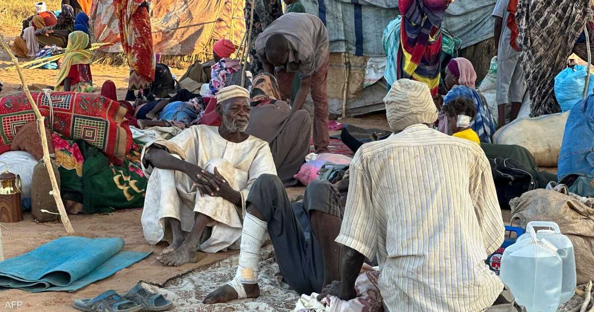 العالم اليوم - انتهاكات الفاشر.. إدانات دولية والدعم السريع يلاحق متهمين