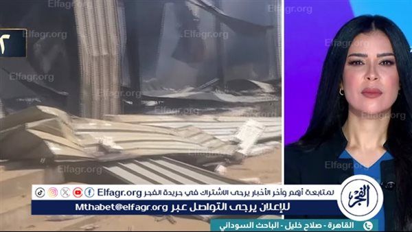 باحث سوداني: العالم كله شاهد الإبادة الجماعية التي ارتكبتها ميليشيا الدعم السريع في الفاشر