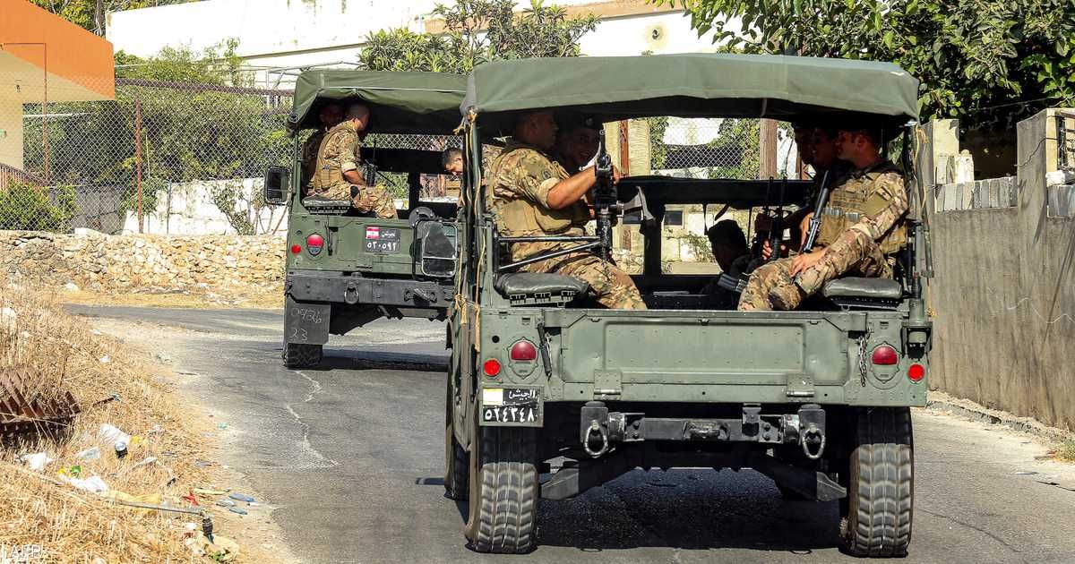 العالم اليوم - الجيش اللبناني يدخل "بليدا" بعد انسحاب القوات الإسرائيلية