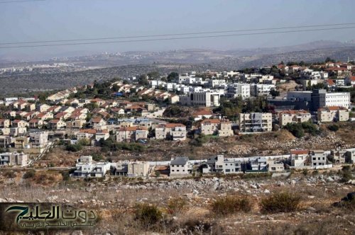 إسرائيل تصادق على خطة بناء 1300 وحدة استيطانية جديدة جنوب القدس