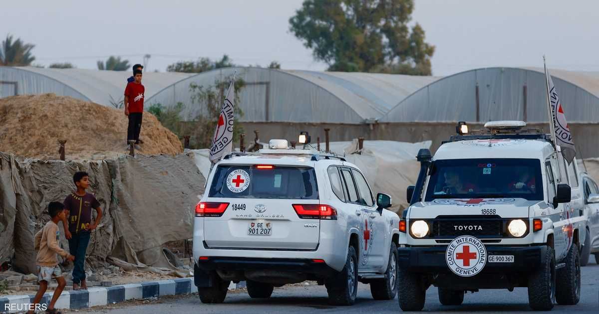 العالم اليوم - إسرائيل تعلن تسلمها جثتي رهينتين في قطاع غزة