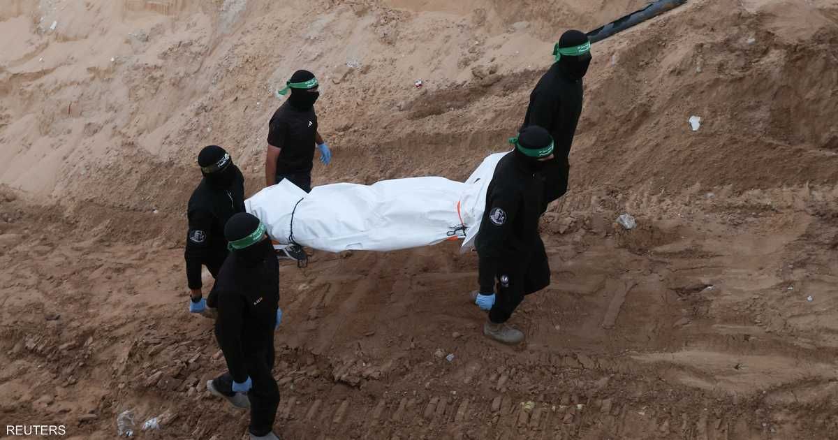العالم اليوم - أزمة الجثث الـ13.. إلى أي مدى تهدد اتفاق غزة؟