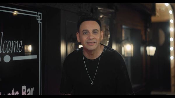 مصطفى قمر يطرح ثاني أغاني ألبومه الجديد بعنوان "أصل الأيام"..فيديو