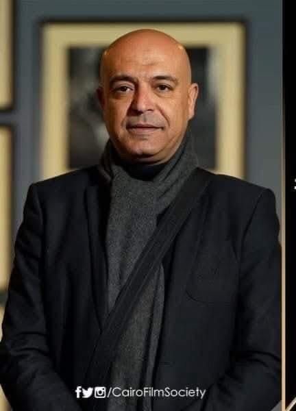 فوز المنتج محمد عبدالحميد والفنان شريف رمزي في انتخابات غرفة صناعة السينما