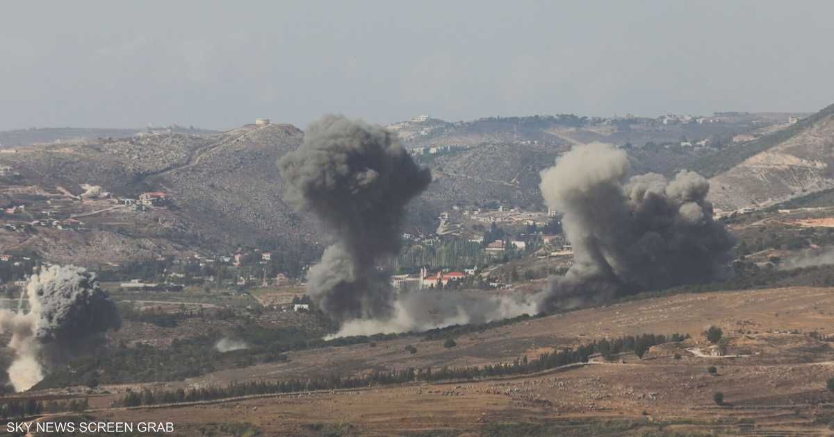 العالم اليوم - لبنان بين فكي الأزمة.. نزع سلاح حزب الله أو خطر الحرب