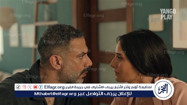 زينة ومحمد فراج يتصدران التريند بسبب "ورد وشوكولاتة"