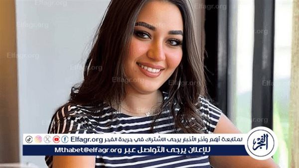 رحمة محسن تتصدر تريند جوجل.. لهذا السبب