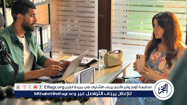 بسبب رانيا منصور.. كريم بوجي يدخل في صراع مع غادة عادل في "وترحساس 2"