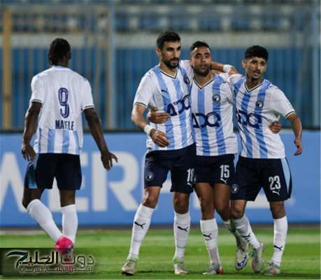 بصوت مؤمن حسن.. القناة الناقلة لمباراة بيراميدز ضد التأمين الإثيوبي الآن والتشكيل في دوري أبطال إفريقيا