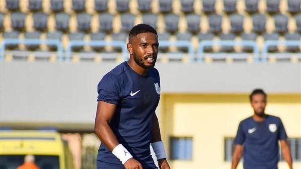 رفيق كابو يقترب من الرحيل عن إنبي في الميركاتو الشتوي