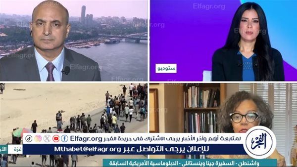 دبلوماسية أمريكية سابقة: اتفاق وقف إطلاق النار لم ينهار بالكامل