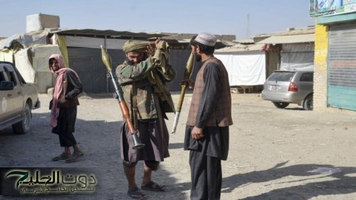 أفغانستان وباكستان تتفقان على استئناف محادثات السلام في إسطنبول