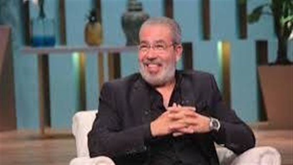 اليوم.. مدحت العدل ضيف برنامج "أسرار النجوم"