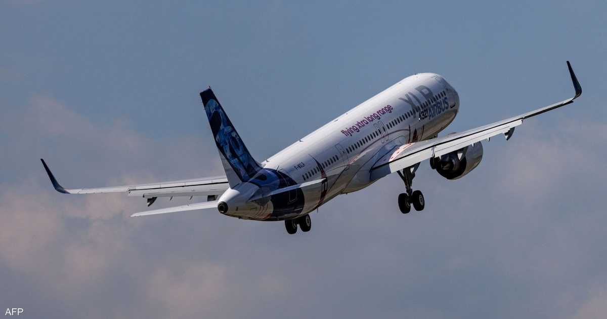 العالم اليوم - أرباح إيرباص تتجاوز الـ 3 مليارات دولار في 9 أشهر