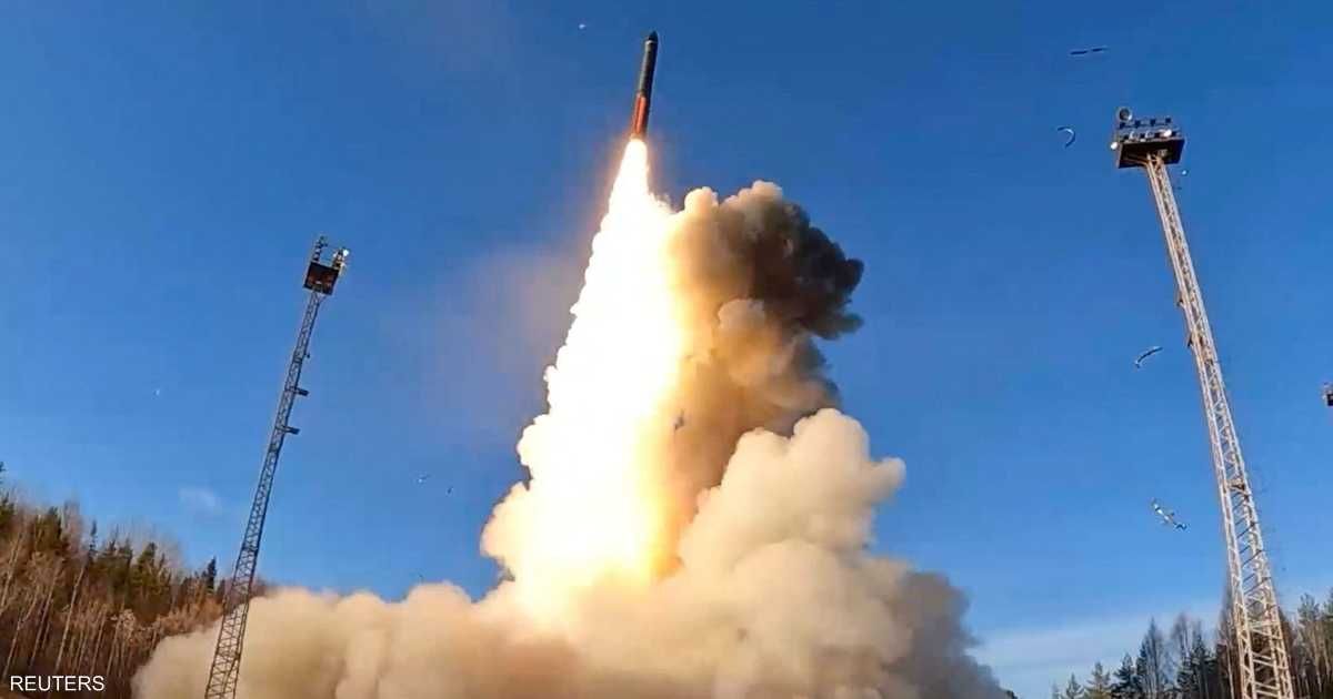 العالم اليوم - سباق الرؤوس النووية.. الأرقام "تُكذّب ترامب"