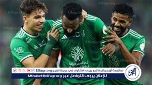 بث مباشر.. يلا كووورة.. الأهلي السعودي يواجه الرياض في قمة الجولة السابعة من الدوري السعودي