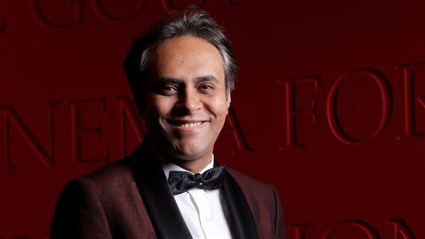 أندرو محسن لـ دوت الخليج: دورة الجونة الثامنة الأقرب إلى قلبي والأكثر توازنًا في تاريخ المهرجان