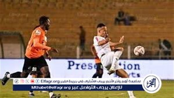 موعد مباراة الزمالك ضد البنك الأهلي والقناة الناقلة في الدوري المصري 2025-2026