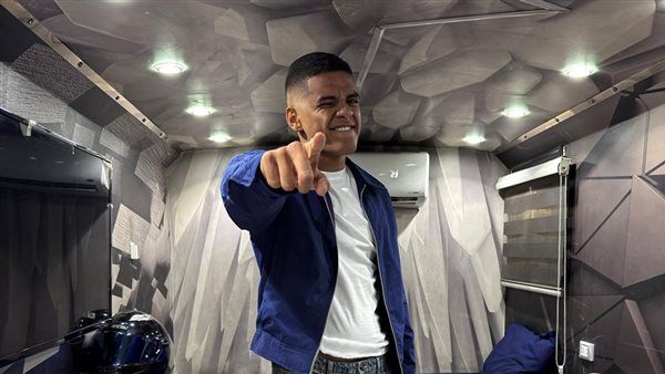 يوسف رأفت يشارك ياسمينا العبد بطولة مسلسل "ميد تيرم"