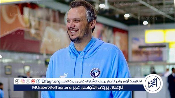 ممدوح عيد يعقد جلسة أخيرة مع لاعبي بيراميدز قبل مواجهة التأمين الإثيوبي