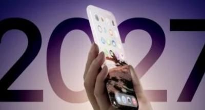 أخبار اليمن : آيفون 20 بدون أزرار