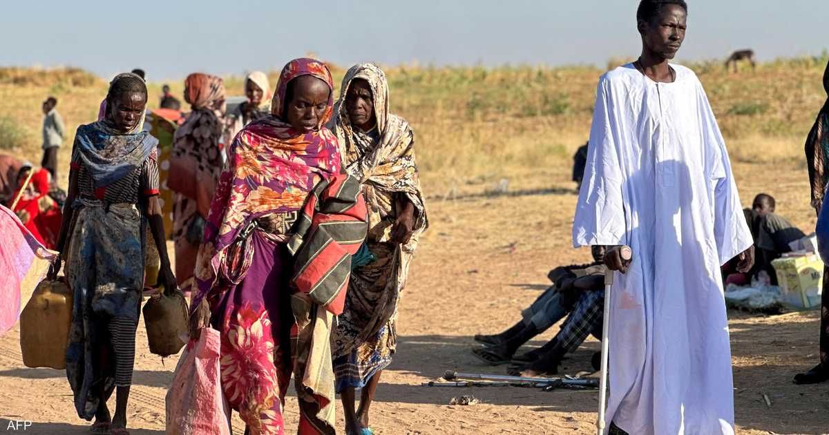 العالم اليوم - حمدوك يطالب بآلية دولية.. قمة أفريقية لبحث أزمة السودان