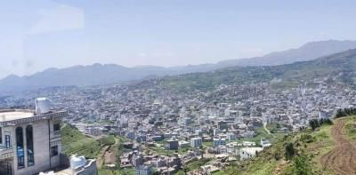 أخبار اليمن : أجواء باردة وجافة في هذه المناطق