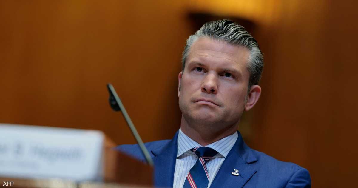 العالم اليوم - بجملة واحدة.. هيغسيث يعلق على استئناف التجارب النووية