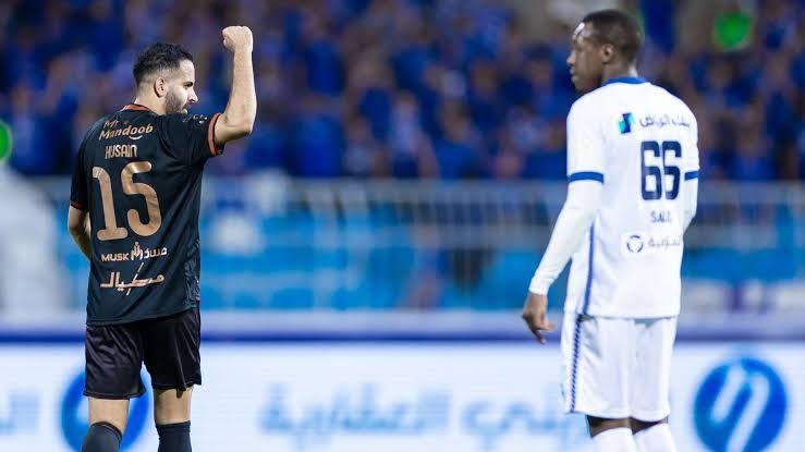 يلا كورة لايف.. مشاهدة مباراة الهلال ضد الشباب مباشر دون تقطيع | الدوري السعودي 2025-26