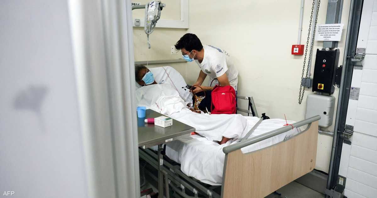 العالم اليوم - تجربة طبية مثيرة.. حقن الجسم بفيروسات يشفيه من بكتيريا خطيرة